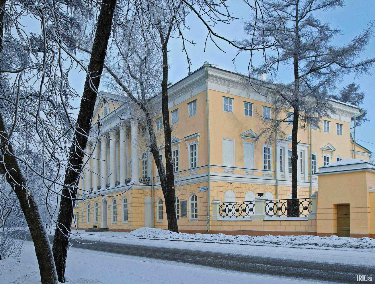 Фото Сергея Сороковикова