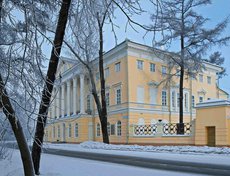 Фото Сергея Сороковикова