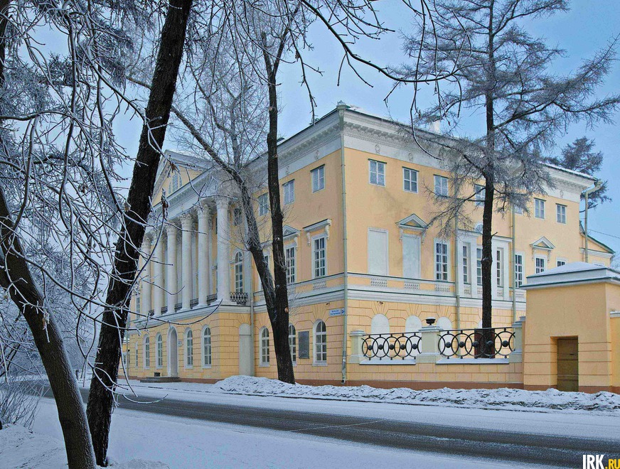 Фото Сергея Сороковикова