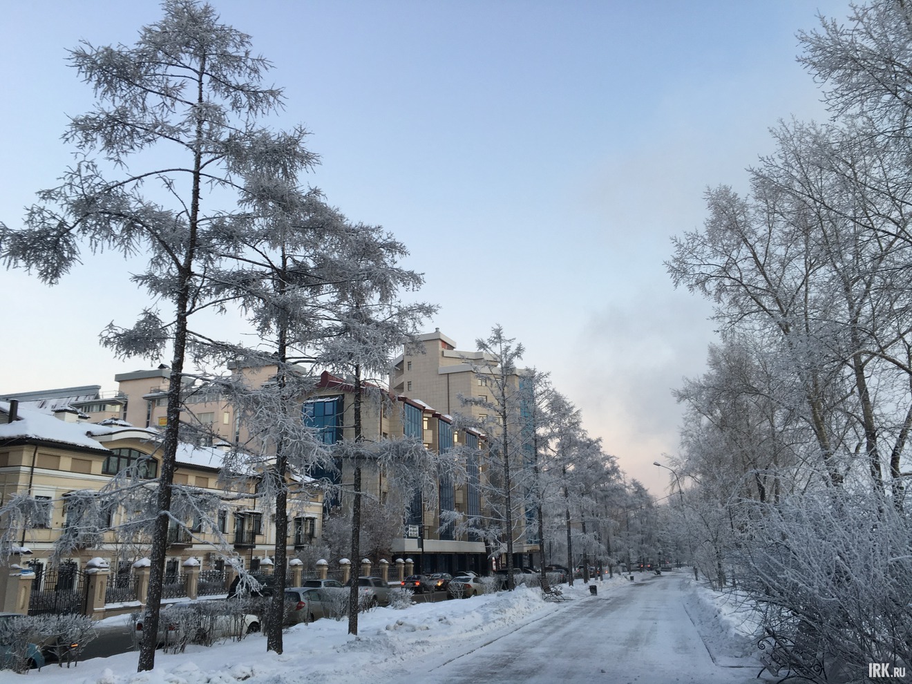 Фото Artur Vronsky