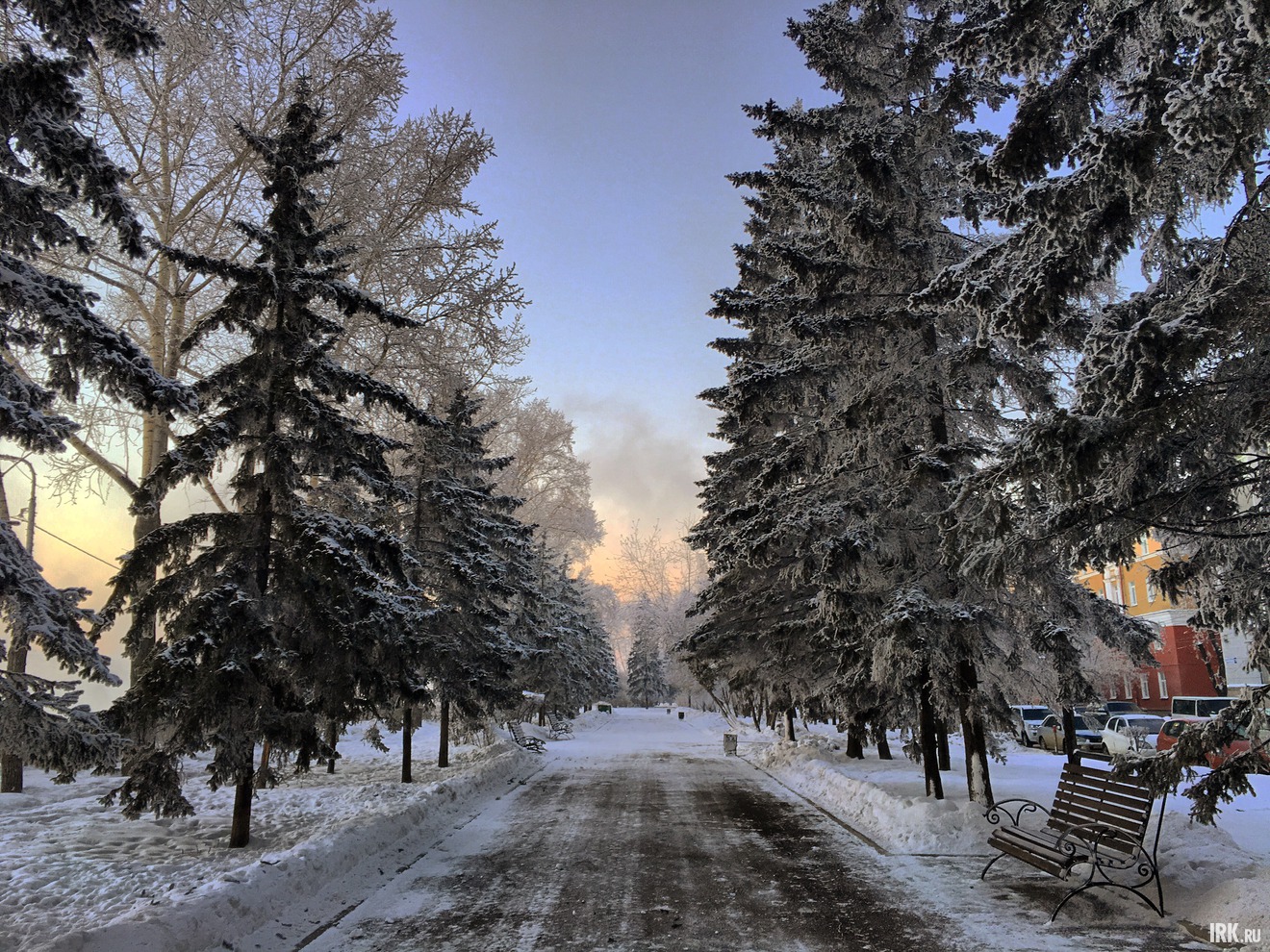 Фото Artur Vronsky