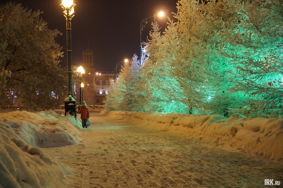 Фото Алексея Александрова