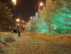 Фото Алексея Александрова