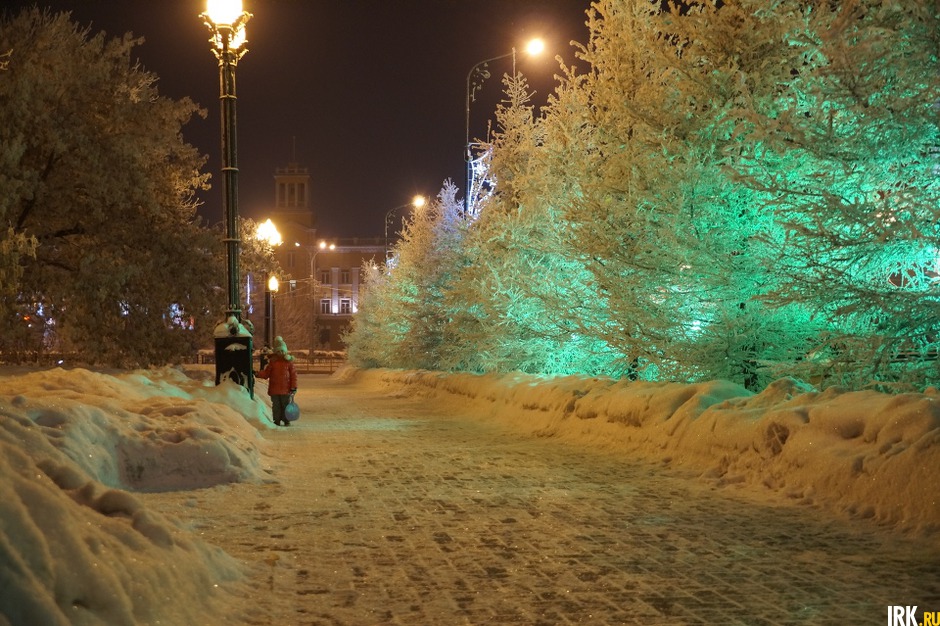 Фото Алексея Александрова