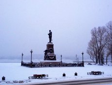 Фото Веры Милкиной