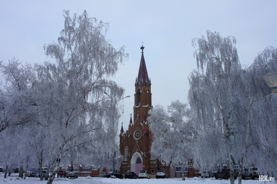 Фото Натальи