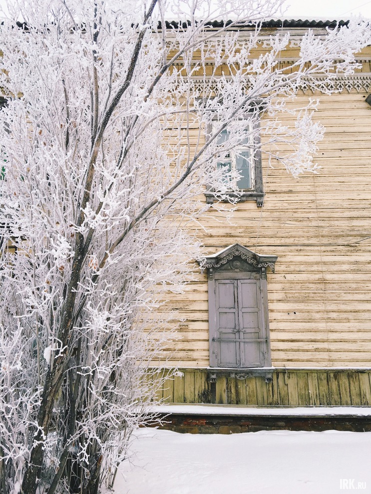 Фото Алёны Кадочниковой