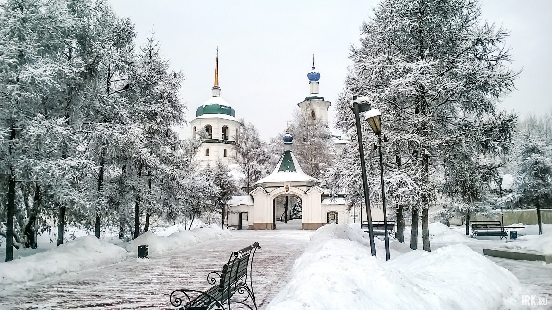 Фото Вячеслава Козякова