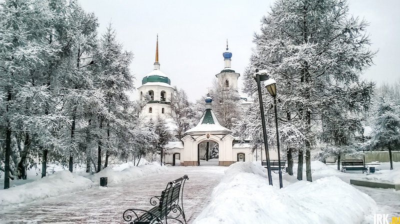 Город зима иркутская область фото достопримечательности