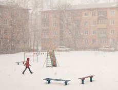 Фото Артема Кирилова