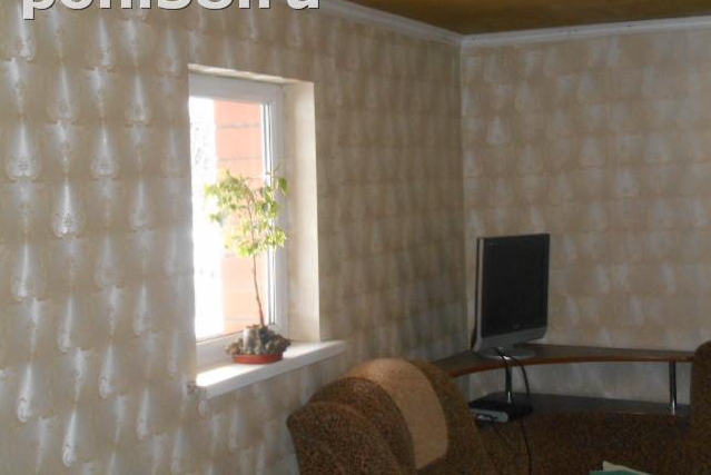 Дом на улице Добровольческой: 25 кв.м., 9 соток, 2,3 миллиона рублей.