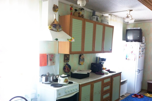 Дом на улице Владимирского: 54 кв.м., 5 соток, 2 350 000 рублей.