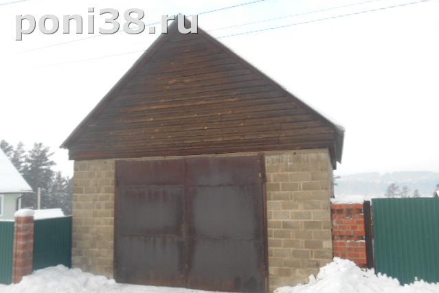 Дом на улице Добровольческой: 25 кв.м., 9 соток, 2,3 миллиона рублей.