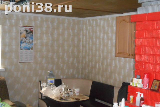 Дом на улице Добровольческой: 25 кв.м., 9 соток, 2,3 миллиона рублей.