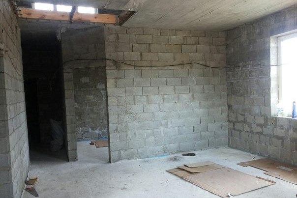 Дом в СНТ «6-ая Пятилетка», Ново-Ленино: 110 кв.м., 4 сотки, 2,3 миллиона рублей.