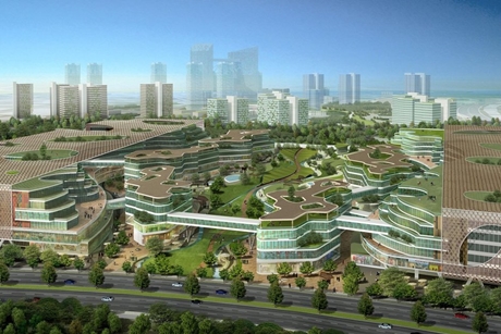 Проект «Smart City». Изображение с сайта rustoria.ru