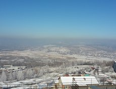 Фото Владислава Заморозова