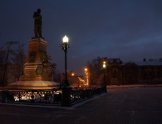 Автор фото - Павел Шевкопляс