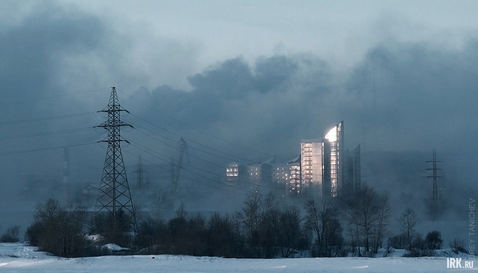 Фото Андрея Таничева