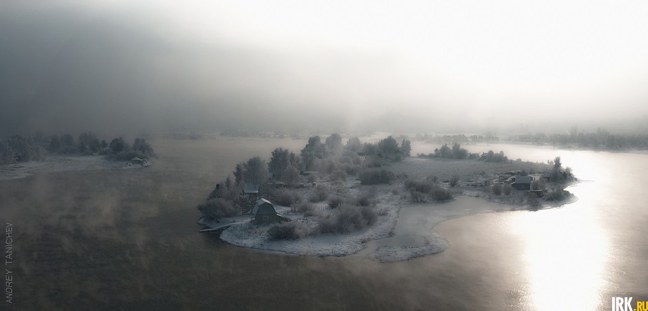 Фото Андрея Таничева