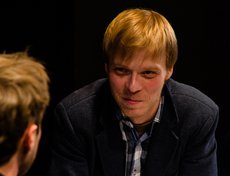 Ивана Карамазова исполнит актер театра Василий Конев.