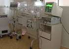 Медицинское оборудование. Фото из архива АС Байкал ТВ