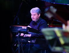 Дмитрий Агафонов