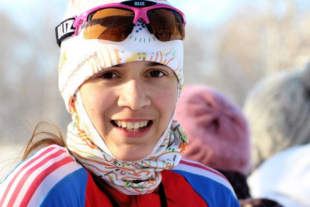 Дарья Кузьминых. Фото с сайта www.ддт-3.рф