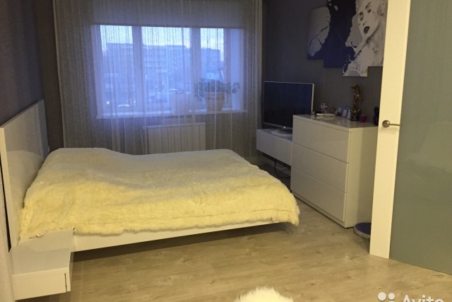 3-комнатная квартира на улице Советской: 90 кв.м., 10 300 000 рублей.