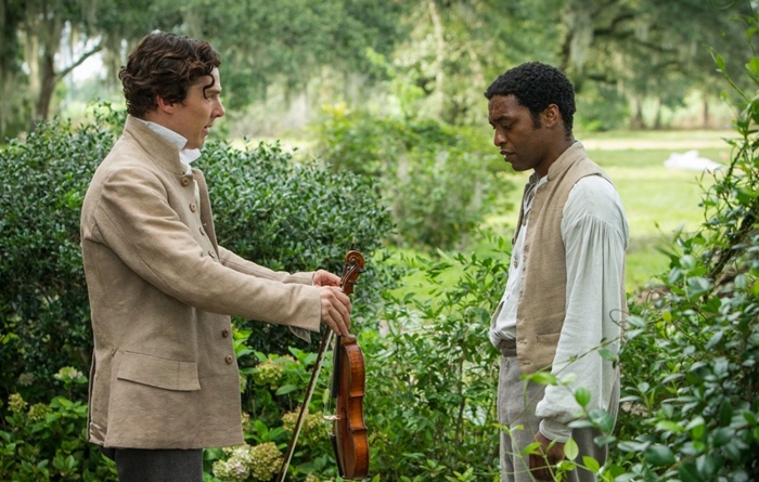 Кадр из фильма «12 лет рабства». Фото с сайта www.kinopoisk.ru