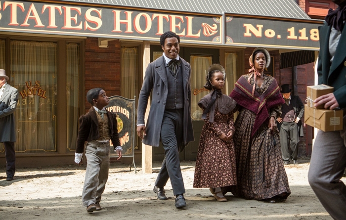 Кадр из фильма «12 лет рабства». Фото с сайта www.kinopoisk.ru