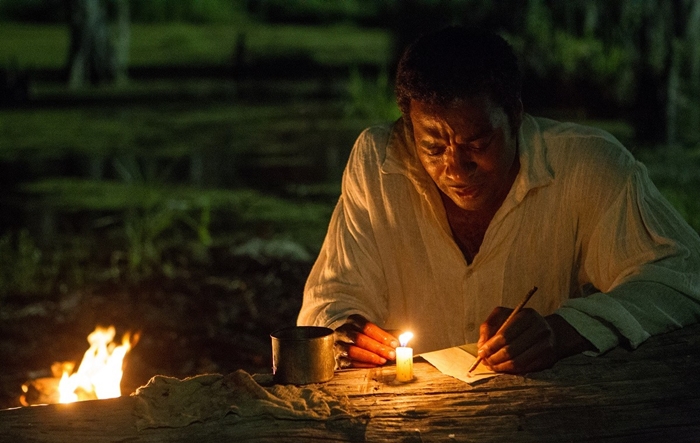 Кадр из фильма «12 лет рабства». Фото с сайта www.kinopoisk.ru