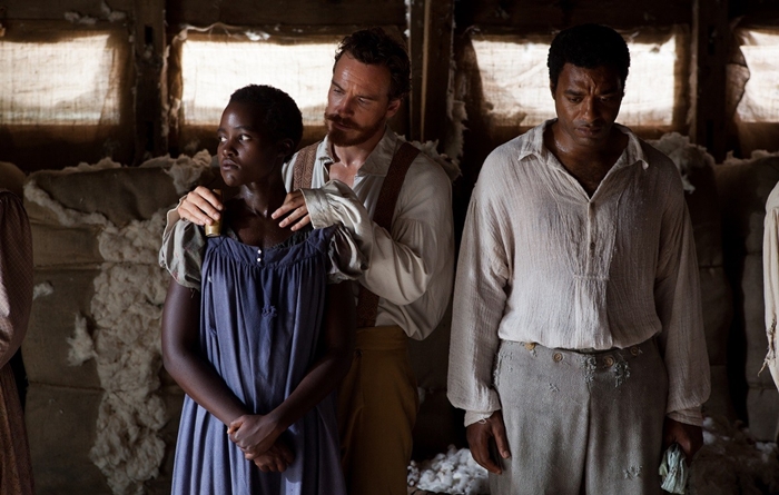 Кадр из фильма «12 лет рабства». Фото с сайта www.kinopoisk.ru