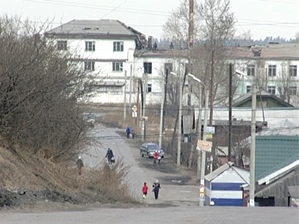 Тельма год основания поселок