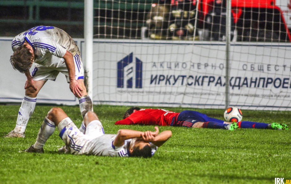 Автор фото — Юрий Назыров