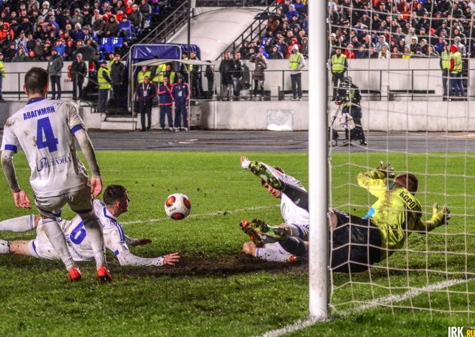 Автор фото — Юрий Назыров