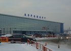 Иркутский аэропорт. Фото IRK.ru