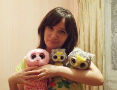 Иркутянка Маргарита Романова вот уже 10 лет собирает предметы в виде сов или с их изображением.