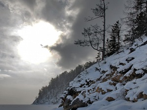 Бухта Сорожья. Фото с сайта www.npzabaikalsky.ru