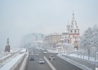 В Иркутске. Фото Ильи Татарникова