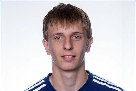 Иван Нечаев. Фото с сайта «БайкалЭнергии»