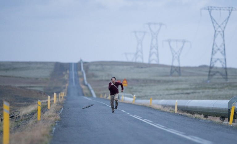 Кадр из фильма «Невероятная жизнь Уолтера Митти». Фото с сайта www.kinopoisk.ru