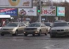 Улица 1-я Советская, Иркутск. Фото АС Байкал ТВ
