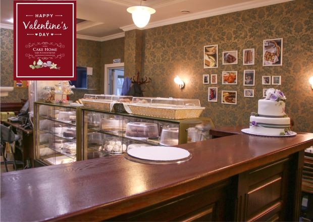Фото предоставлено сетью кафе-кондитерских Cake Home