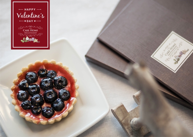 Фото предоставлено сетью кафе-кондитерских Cake Home