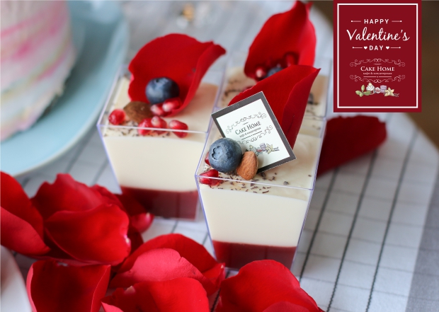 Фото предоставлено сетью кафе-кондитерских Cake Home