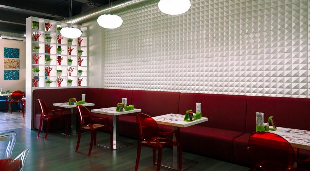 Фото предоставлено «Суши Студио»