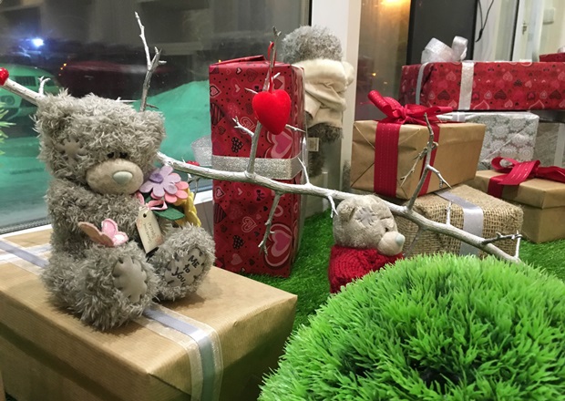 Фото предоставлено О2 лаунж кафе