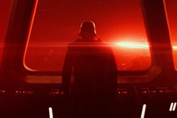 Кадр из фильма «Звездные войны: Пробуждение силы». Фото с сайта www.kinopoisk.ru