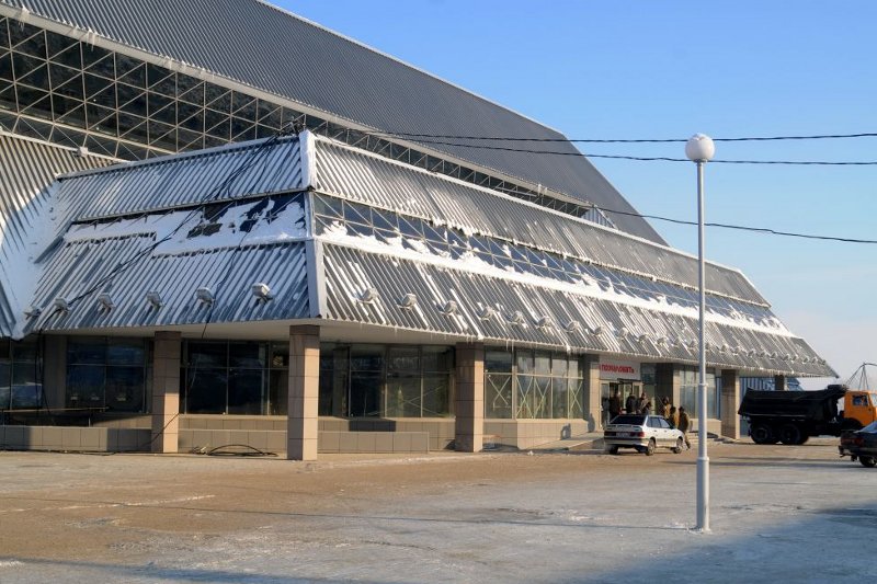 Автор фото — Юрий Назыров